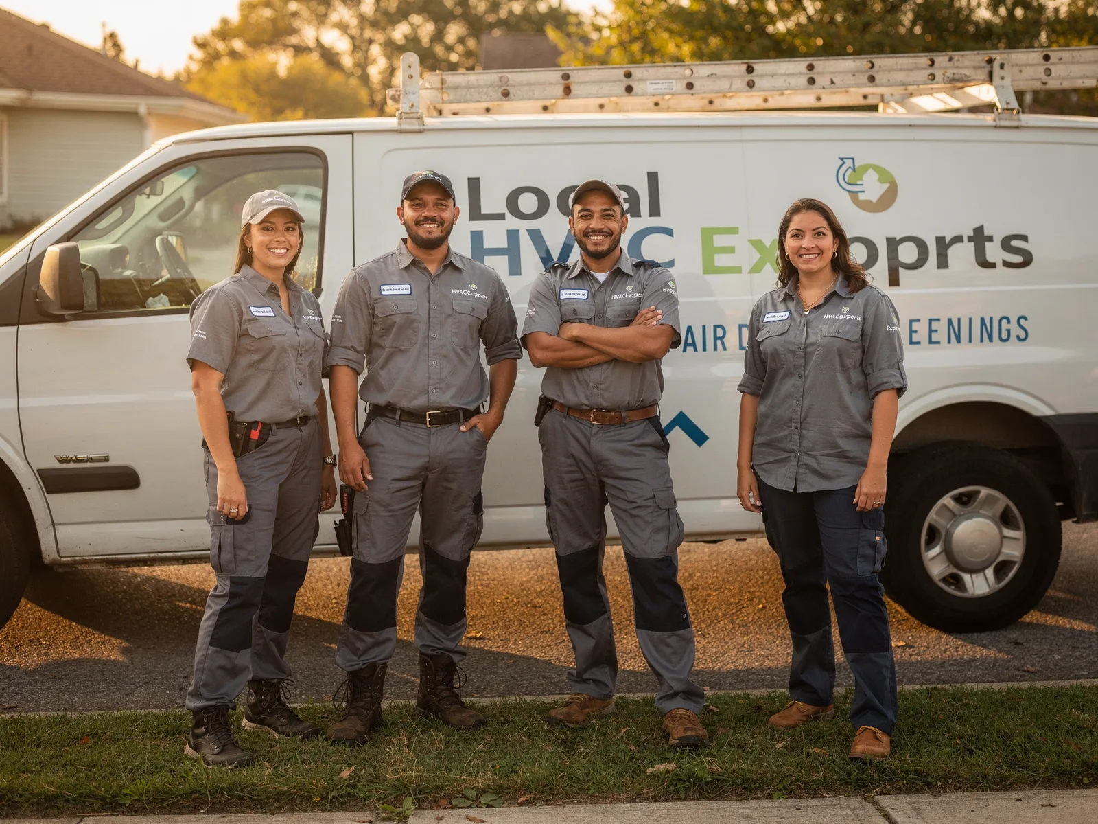 24/7 HVAC Repair & AC Replacement company in Nottawa, MI